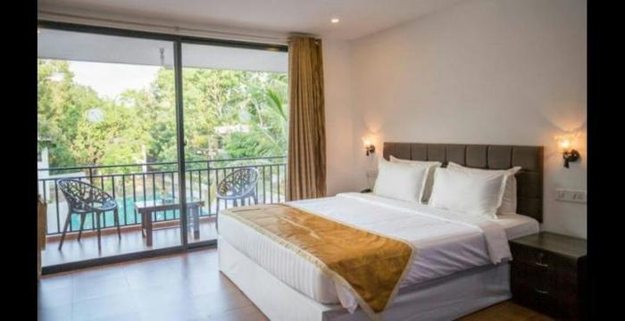 The Ocean Pearl Escape